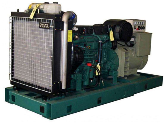 龙安柴油发电机 龙安柴油发电机